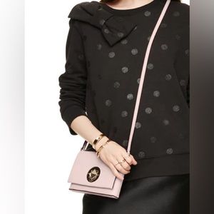 Kate Spade Newbury Lane Sally Flap Bag